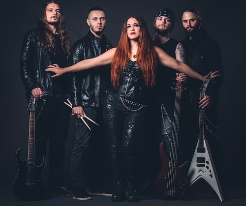 Anthology - Frozen Sun (2025) 320|FLAC