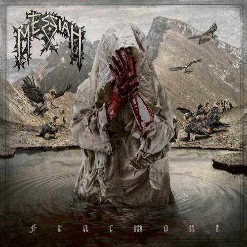 Messiah - Frасmоnt (2020)