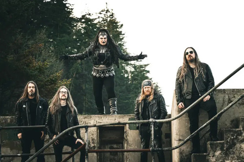 Solicitor - ENEMY IN MIRRORS (2025)