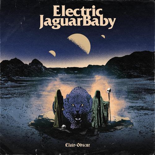 ELECTRIC JAGUAR BABY - Clair-Obscur (2025)