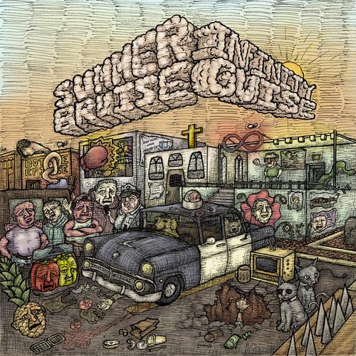 Summerbruise - Infinity Guise (2025)