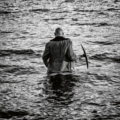 Timo Rautiainen & Trio Niskalaukaus - Tuomiojärvi (2025) 320|FLAC