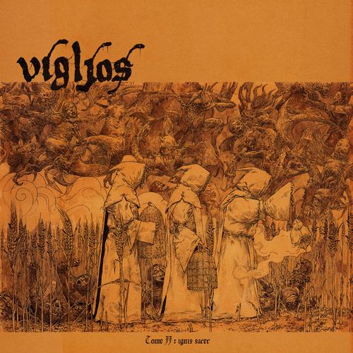 Vígljós - Tome II - Ignis Sacer (2025)