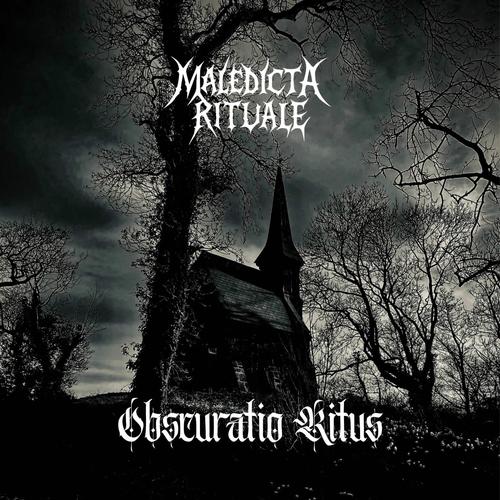 Maledicta Rituale - Obscuratio Ritus (2025)