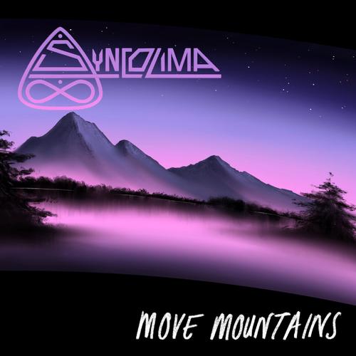Syncolima - Move Mountains (2025)