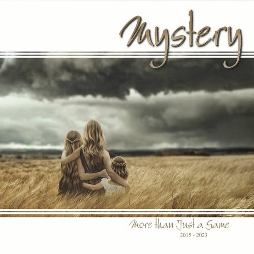 Mystery - More Than Just a Game 2015-2023 (2025) 320|FLAC