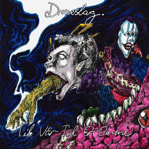 Droneslag;Jenny Rudi - Til Vår Tid Er Omme (2025) 320|FLAC