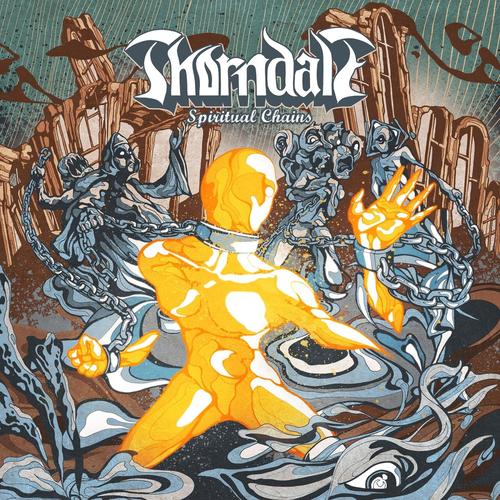 Thorndale - Spiritual Chains (2025) 320|FLAC