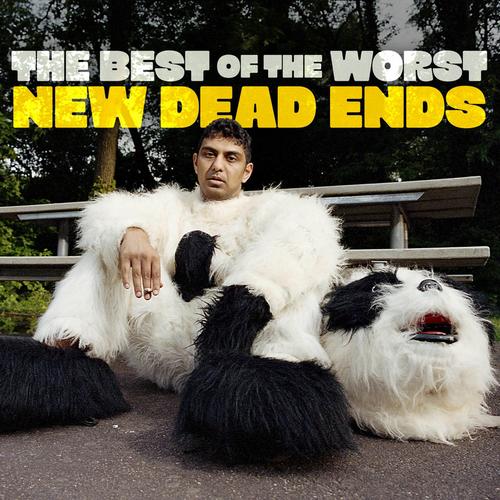 The Best of the Worst - New Dead Ends (2025) 320|FLAC