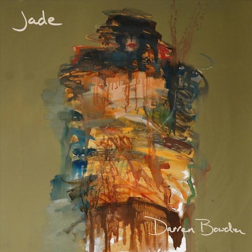 Darren Bowden - Jade (2025) 320|FLAC