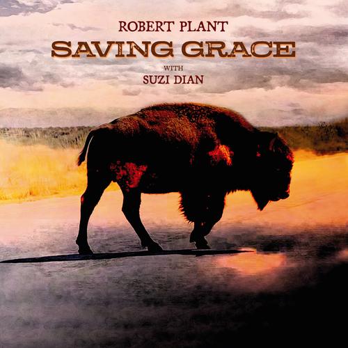 Robert Plant - Saving Grace (2025) 320|FLAC|Hi-Res|CD|Scans