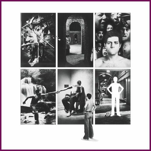 Genesis - The Lamb Lies Down On Broadway (Deluxe Edition) [4CD] (2025)