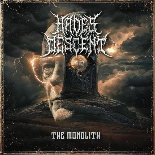 Hades Descent - The Monolith (2025)