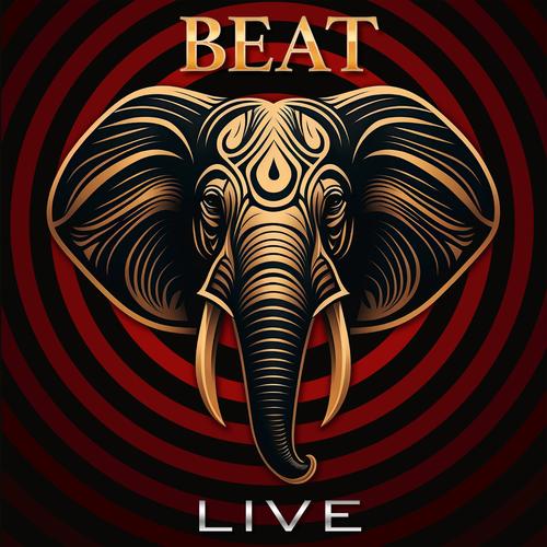Beat - Neon Heat Disease Live (3CD) [2025 Live album] + 1080p