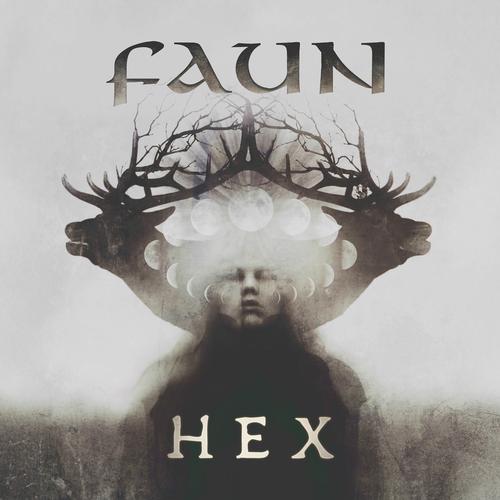 Faun - HEX (2025) 320|FLAC