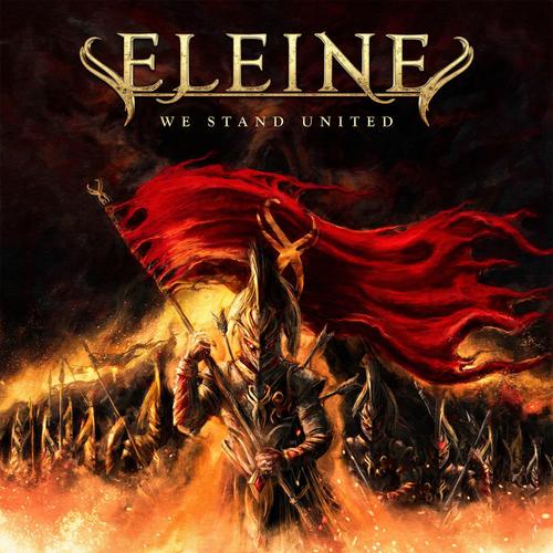 Eleine - We Stand United (2025) 320|FLAC