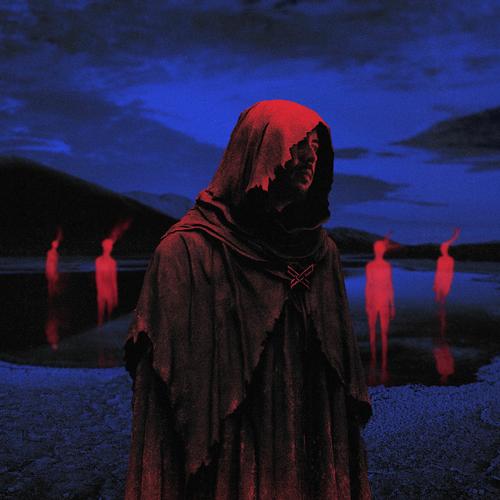 Hei'An - Kiss Our Ghosts Goodbye (2025) 320|FLAC