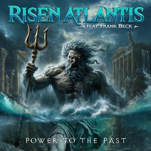 Risen Atlantis - Power To The Past (2025) 320|FLAC
