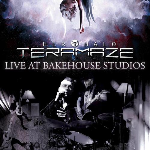 Teramaze - Her Halo Live at Bakehouse Studios (2025) 320|FLAC