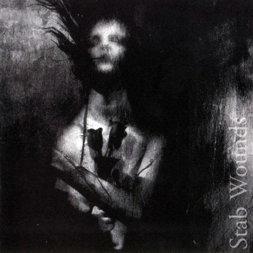 Dark Fortress - Stab Wounds (Reissue Remastered 2025) CD-Rip