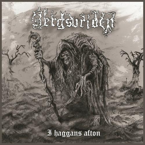 Bergsvriden - I Haggans Afton (2025) 320|FLAC