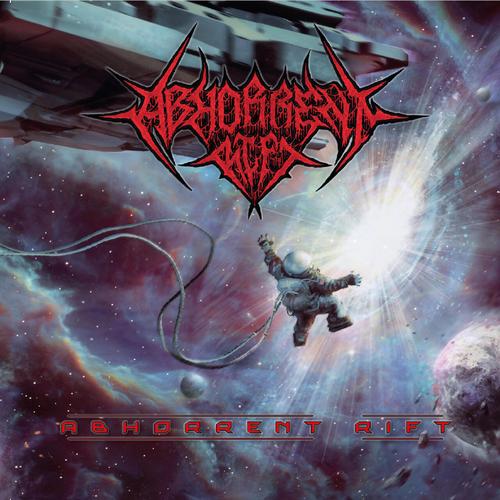 Abhorrent Rift - Abhorrent Rift (Remaster) (2025) 320|FLAC