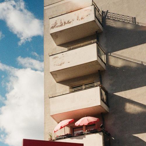 Die Hochste Eisenbahn - Wenn wir uns wieder sehen schreien wir uns wieder an (2025) 320|FLAC