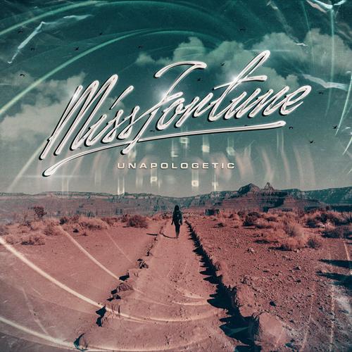 Miss Fortune - Unapologetic (2025)