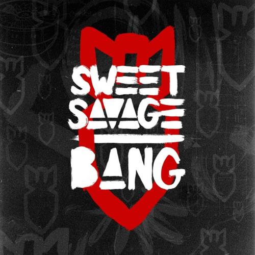 Sweet Savage - Bang (2025) 320|FLAC