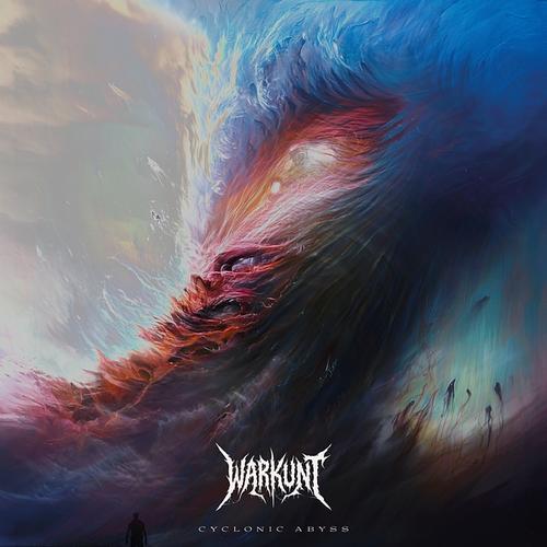 Warkunt - Cyclonic Abyss (2025) 320|FLAC