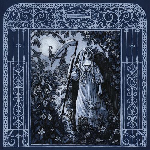 Faetooth - Labyrinthine (2025) 320|flac