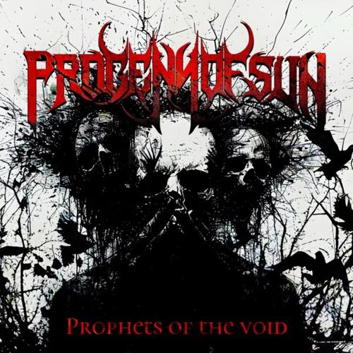 Progeny of Sun - Prophets of the Void (2025) 320|FLAC