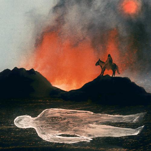 Takeda - In Venus' Train (2025)