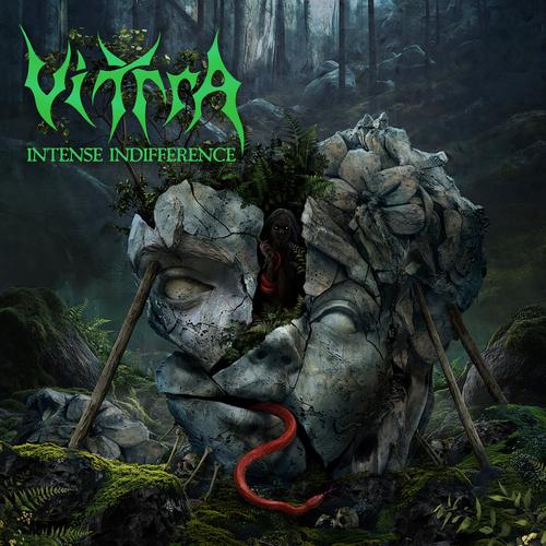 Vittra - Intense Indifference (2025) 320|FLAC