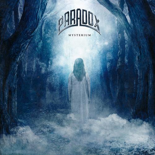 Paradox - Mysterium (2025) 320|FLAC