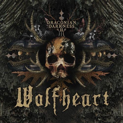 Wolfheart - Draconian Darkness II (2025) 320|FLAC