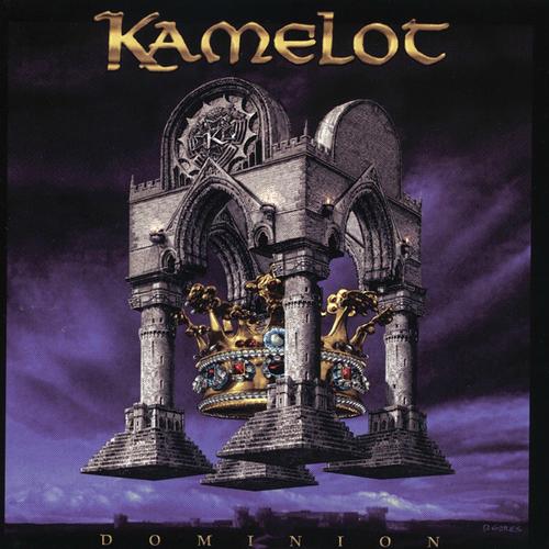 Kamelot - Dominion (2025 Remaster) 320|FLAC