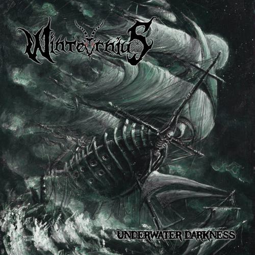 Winternius - Underwater Darkness (2025)