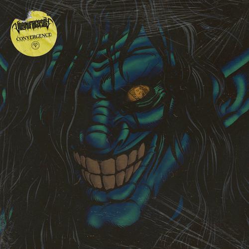 Villain of the Story - Convergence: Two Minds in One (2025) 320|FLAC