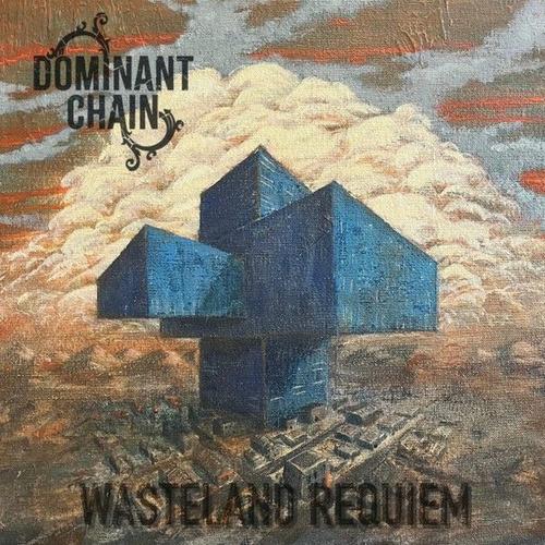Dominant Chain - Wasteland Requiem (2025) 320|FLAC