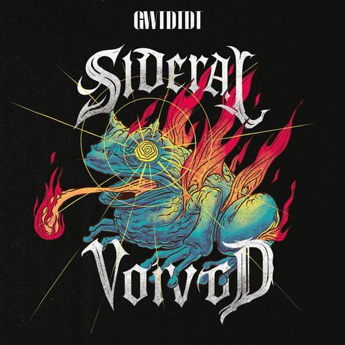 Godzilla was too drunk to destroy Tokyo - Sideral Voivod (2025) 320|FLAC