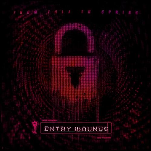 From Fall to Spring - ENTRY WOUNDS (2025) 320|FLAC