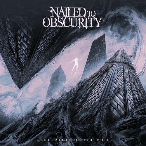 Nailed To Obscurity - Generation Of The Void (2025) 320|FLAC