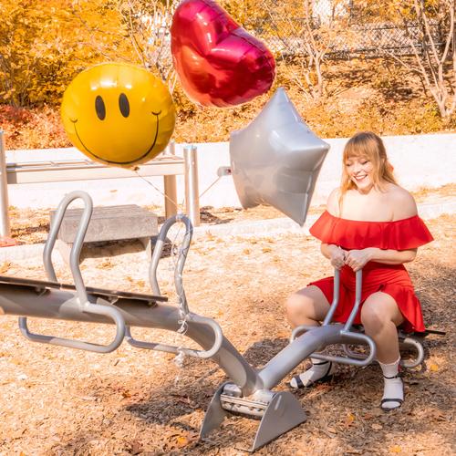 Intercourse - How I Fell In Love With The Void (2025)