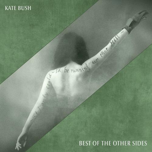 Kate Bush - Best Of The Other Sides (2025) 320|FLAC