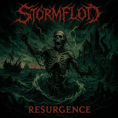 Stormflod - Resurgence (2025)