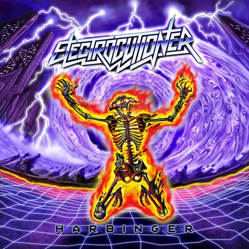 Electrocutioner - Harbinger (2025)
