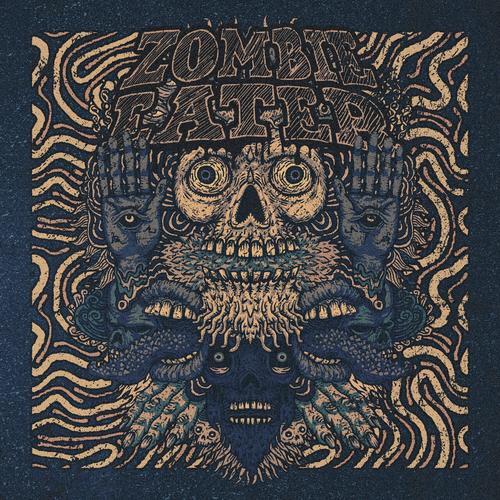 Zombie Eater - Faces (2025) 320|FLAC