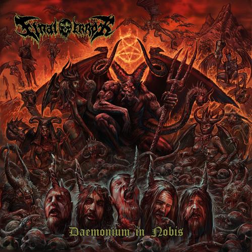 Final Error - Daemonium In Nobis (2025) 320|FLAC