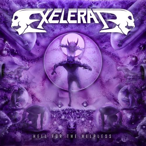 Exelerate - Hell For The Helpless (2025) 320|FLAC